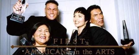 First Americans in the Arts (FAITA) First Americans in the Arts (FAITA)