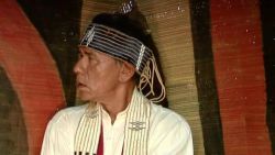 Ink: A Tale of Captivity