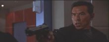 Deep Rising