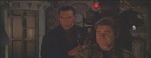 Deep Rising