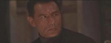 Подъём с глубины/Deep Rising