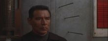 Deep Rising