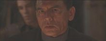 Wes Studi. Deep Rising