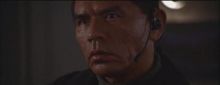 Wes Studi. Deep Rising