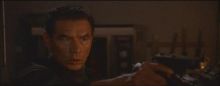 Deep Rising