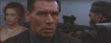 Deep Rising