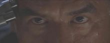 Wes Studi as Hanover. Deep Rising 1998