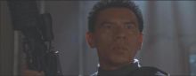 Deep Rising