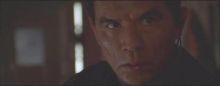 Deep Rising