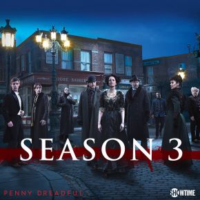 penny dreadful