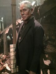 Wes Studi Kaetenay 