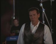 Wes Studi - Terry Leonard. Soundman 1998