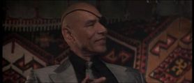 Wes Studi, Street Fighter
