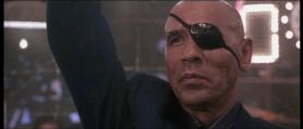 Street Fighter - Victor Sagat