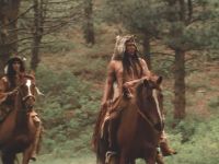 Wind River, Reka Vetra