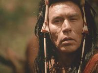 Wind River. Wes Studi as Pocatello