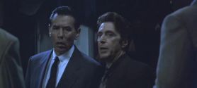 Wes Studi & Al Pacino - Heat, 1995