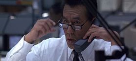 Detective Casals - Heat, 1995
