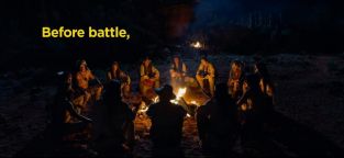 A Million Ways to Die in the West / Native Americans
