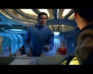 Wes Studi as Jonah Trager