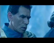 Wes Studi as Jonah Trager