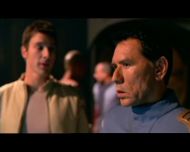  Wes Studi as Jonah Trager
