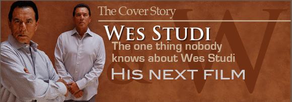 The one thing nobody  knows about Wes Studi