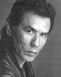 Wes Studi