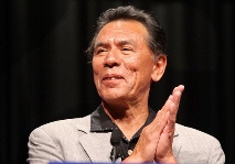 Wes Studi