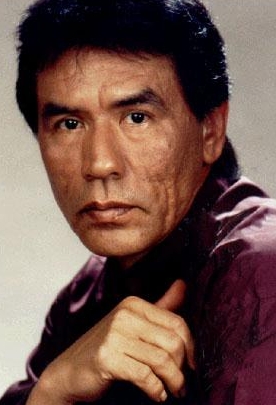 Вес Стьюди / Wes Studi Wes Studi