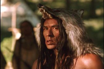 Wes Studi as Pocatello