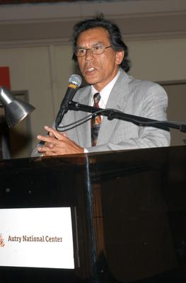 Wes Studi