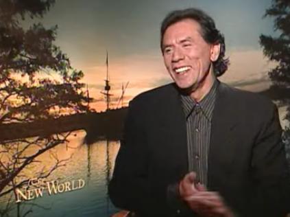 Wes Studi