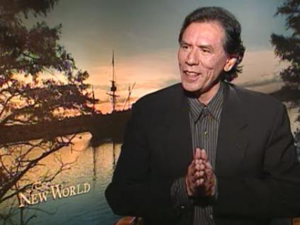 Wes Studi