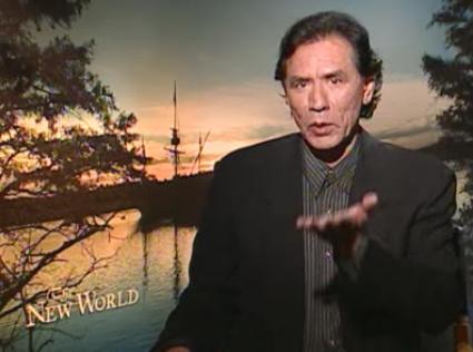 Wes Studi