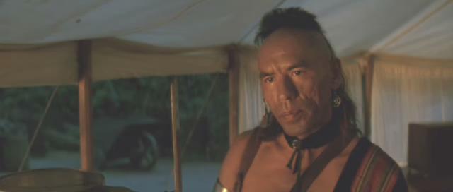 Wes Studi (LOTM) Wes Studi (LOTM)